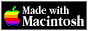gif saying built on mac