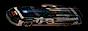 a gif of dale earnhart's cars